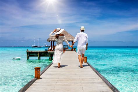 Honeymoon .